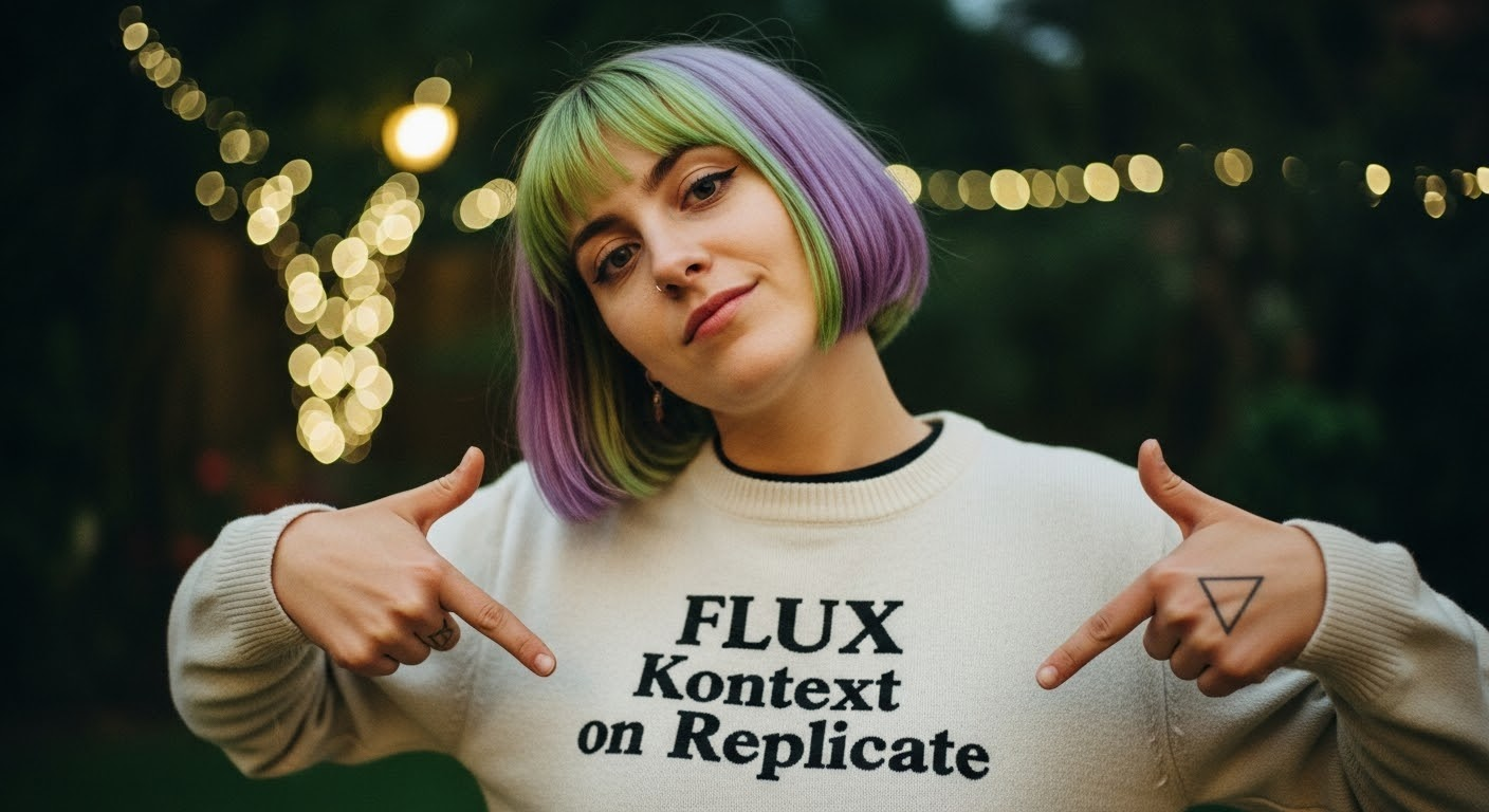 Before Flux Kontext image