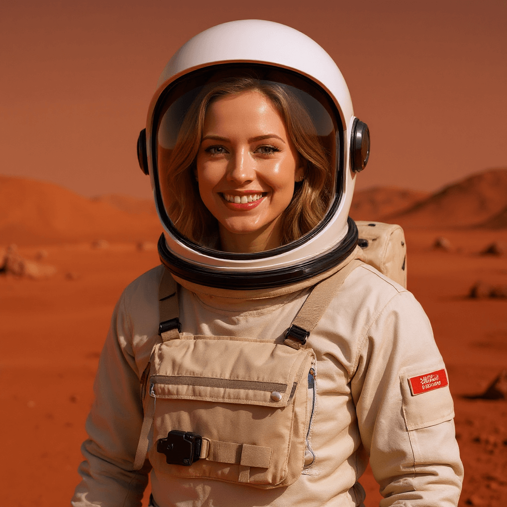 After Flux Kontext Image