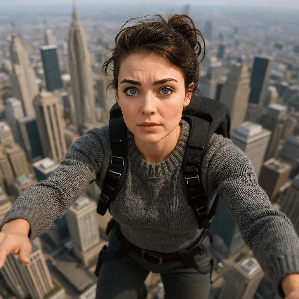 After Flux Kontext Image