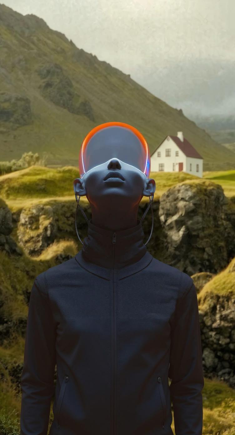 After Flux Kontext Image