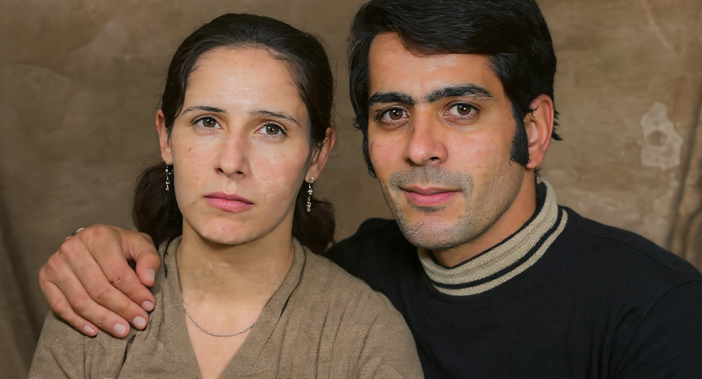 After Flux Kontext Image