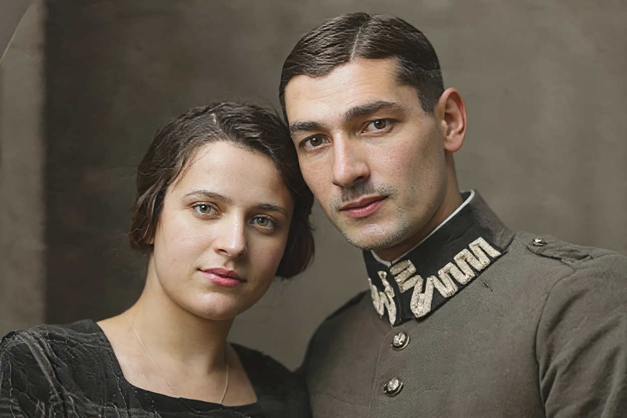 After Flux Kontext Image