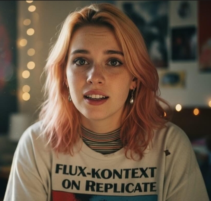 Before Flux Kontext image