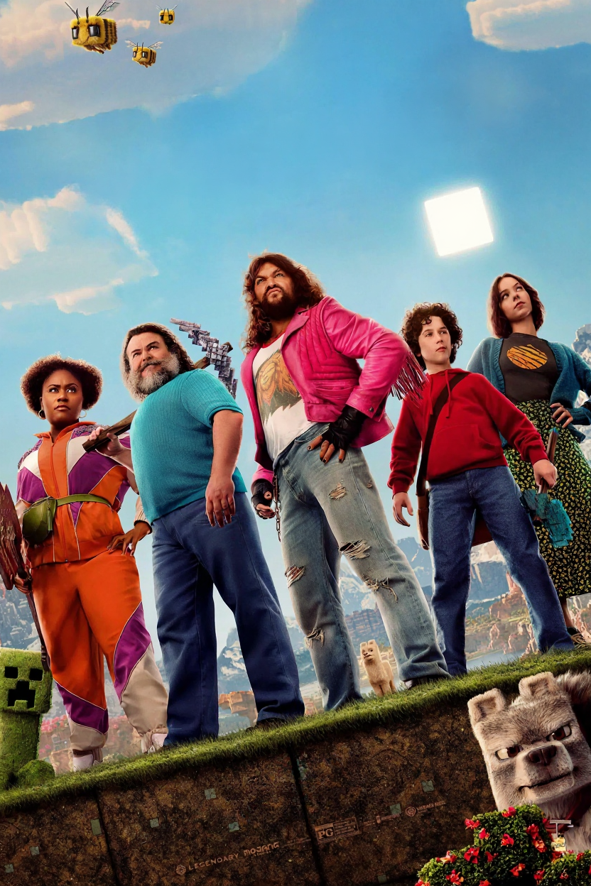 After Flux Kontext Image